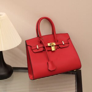 Large capacity women's handbag LE8064