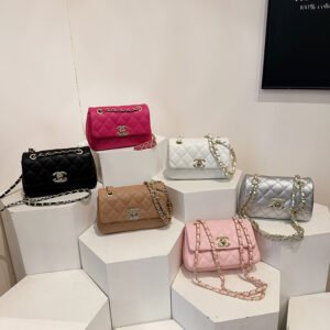 Fashion Sac a Main Femme PU Leather Women Hand Bag Crossbody Bag Women's Bag for Women 8823