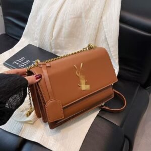 New chain women's shoulder bag YPKK9017
