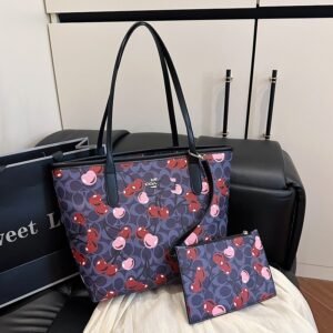 Wholesale Bolsos De Mujer Luxury Shoulder Bag Pu Leather Purses and Handbags 6802 - Deep Blue