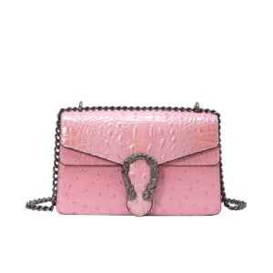 New chain women's shoulder bag YPKK9015