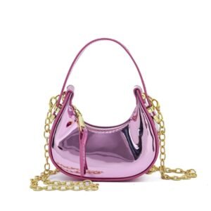 New Chain Bag TXX9945 - Pink