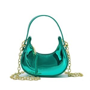 New Chain Bag TXX9945 - Green