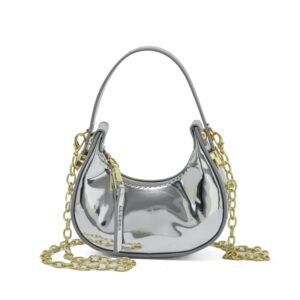 New Chain Bag TXX9945 - Silver